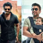 Suriya Plans Two Big Releases in Two Months