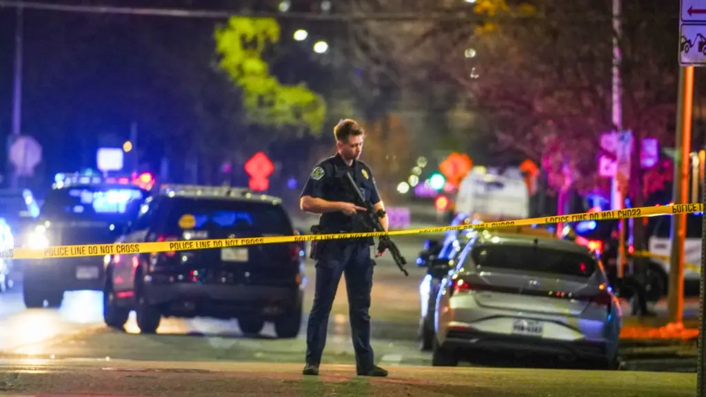 Austin Mass Shooting Leaves 3 Dead, 14 Injured Amid Rising US Tensions