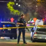 Austin Mass Shooting Leaves 3 Dead, 14 Injured Amid Rising US Tensions