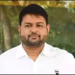Ustaad Bhagat Singh Gets Thaman for BGM