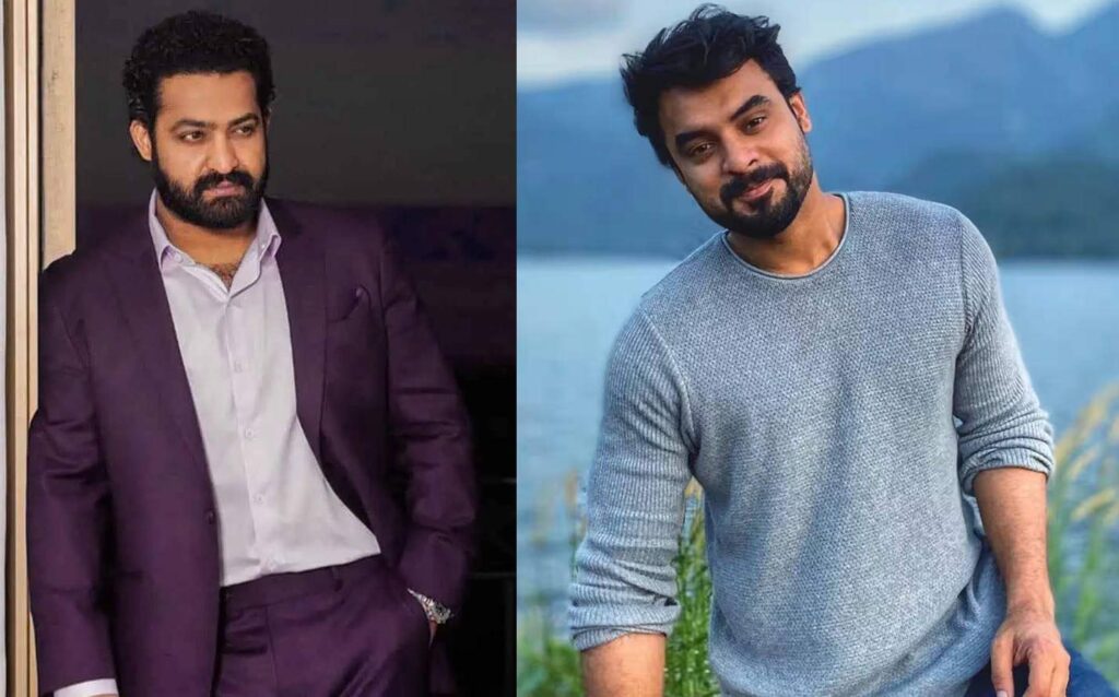 Tovino Thomas on Telugu Cinema & NTR’s Dragon Buzz
