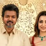 Vijay’s Political Debut and Trisha’s Birthday Buzz