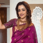 Trisha Krishnan Sparks Speculation Over Political Entry