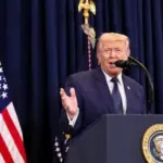 Trump Announces ‘Trump Accounts’ to Give Newborns $1,000 Investment Fund