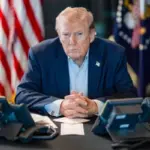 Trump’s Signature to Appear on Future U.S. Currency