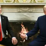 Netanyahu-Trump Call Preceded US-Israel Strike on Iran