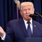 Trump’s Strait of Hormuz Naval Plan Faces Setback