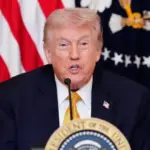 Trump Frustrated as Allies Refuse to Secure Strait of Hormuz