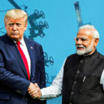US Asks India to Buy Stranded Russian Oil