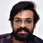 Panja Vaishnav Tej in Talks with Director Nanda Kishore Emani
