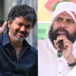 Pawan Kalyan Denies Advising Vijay on National Democratic Alliance Alliance