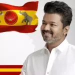 Vijay Draws Massive Crowd Amid Political Push