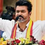 C. Joseph Vijay Declares ₹520 Cr Assets in Election Affidavit