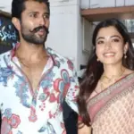 Rashmika Mandanna Flaunts Mangalsutra as Newlywed Glow Continues
