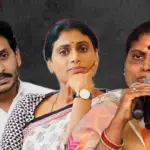 Y. S. Jagan Mohan Reddy vs Family: Y. S. Vijayamma Responds in Share Dispute