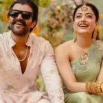ViRosh Haldi Pics Melt Hearts Online
