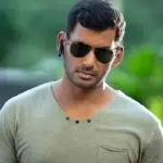 Vishal Slams Rajendra Prasad Over MGR Comment