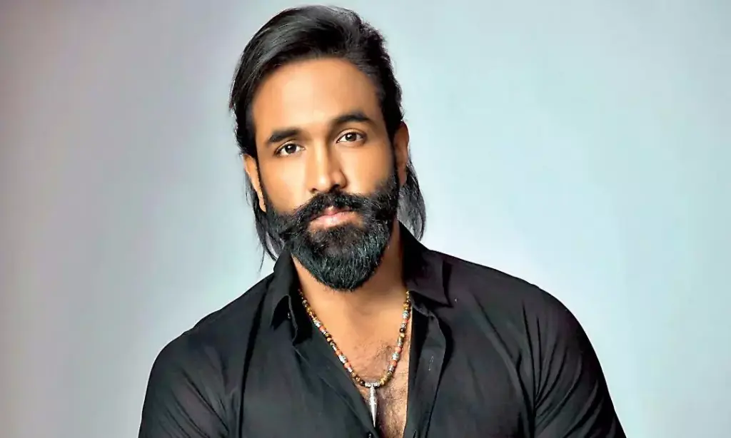 Manchu Vishnu Shares Terrifying Missile Incident in Dubai