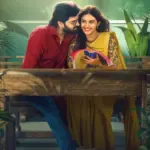Vishnu Vinyasam Sees 54% Jump, Strong Weekend Ahead