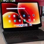 Xiaomi Pad 8 Review: Powerful Mid-Range Android Tablet
