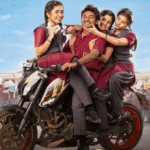 Ken Karunaas’ Youth Set for Telugu Release
