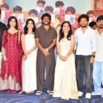 Youth Set for Telugu Release on March 26