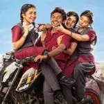 Youth Review – Falls Short of Its Promise