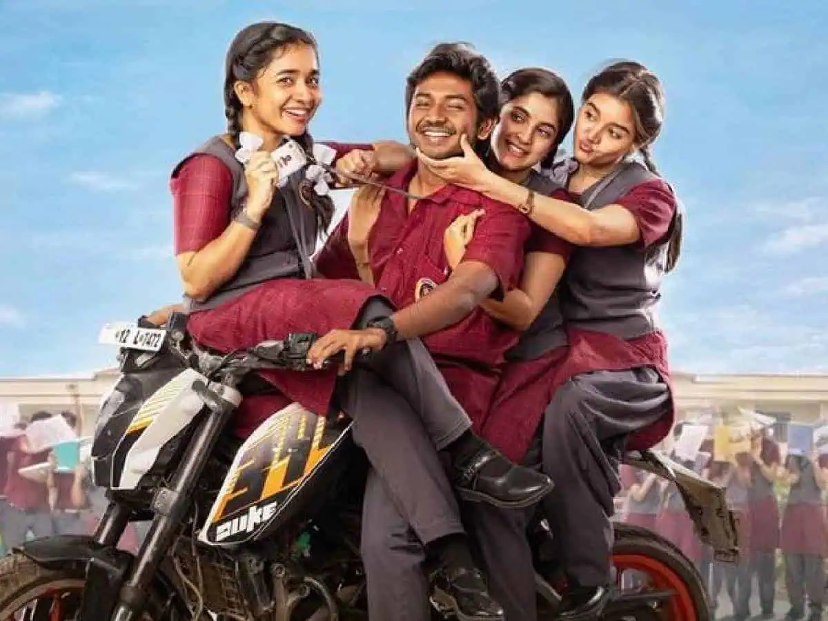 Youth Review – Falls Short of Its Promise