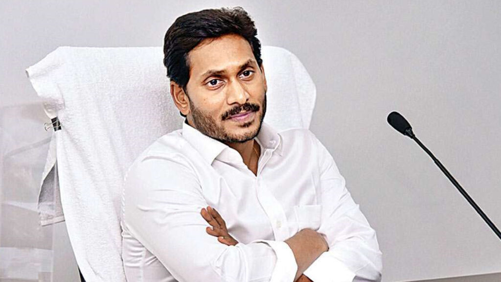 Delimitation 2029: TDP Gains Upper Hand, Jagan Faces Setback
