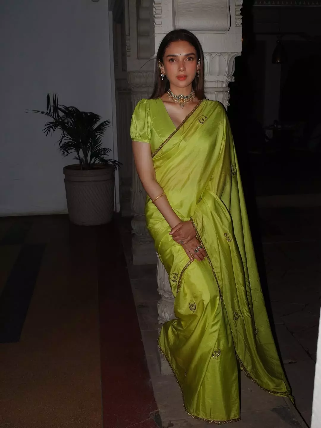Aditi Rao Hydari