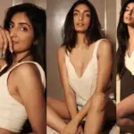 Aishwarya Sushmitha’s Breezy Summer Look Wins Hearts