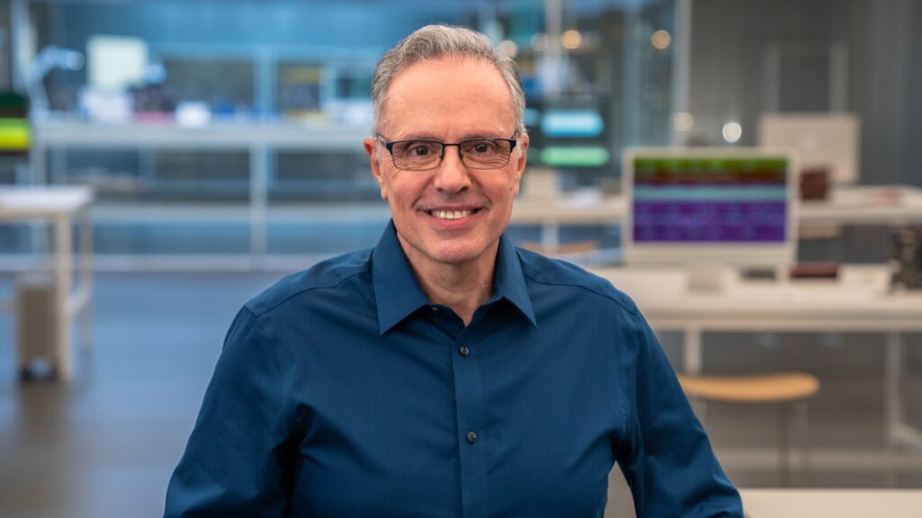 Apple Leadership Shake-Up: Johny Srouji Elevated as Chief Hardware Officer