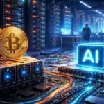 Bitcoin Miners Pivot to AI as Profits Shrink