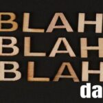 Blah Blah Blah Day: Cut the Noise, Get Things Done