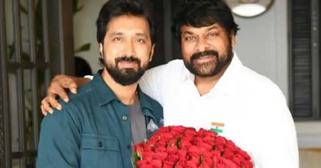 Chiranjeevi–Bobby Film Launch Delayed Over Piracy Issue
