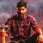Dhanush’s Kara Trailer Promises Intense Action Drama
