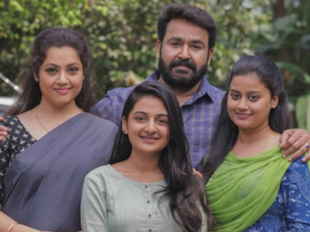Drishyam 3 Buzz Takes Hit as Re-Release Fails