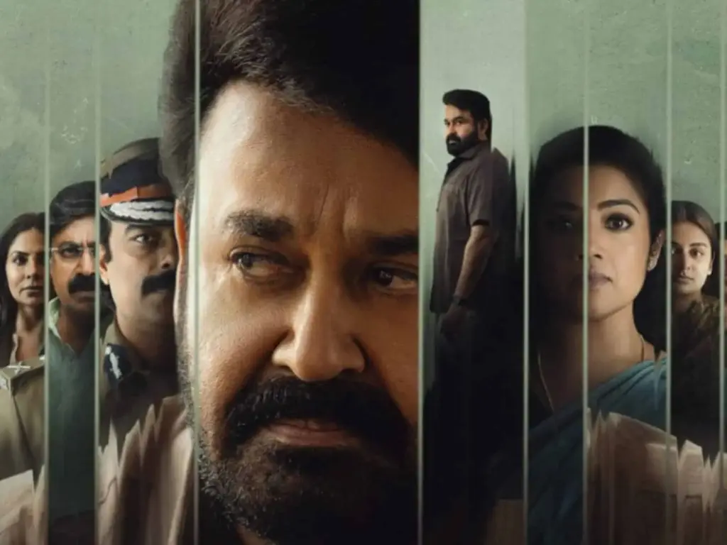 Drishyam 3 Teaser Falls Short of Sky-High Expectations