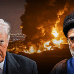 US–Iran Tensions Escalate as Largest Strikes Planned Amid Ceasefire Rejection