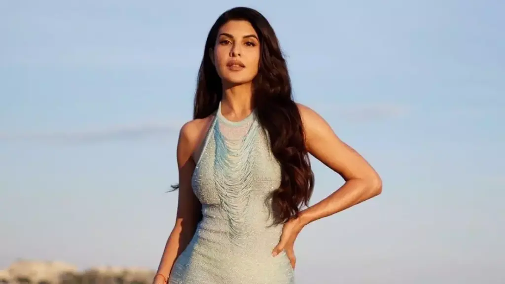 Jacqueline Fernandez Turns Approver Plea in ₹200 Crore Money Laundering Case