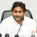 Jagan and Brahmanandam’s Surprise Airport Meet
