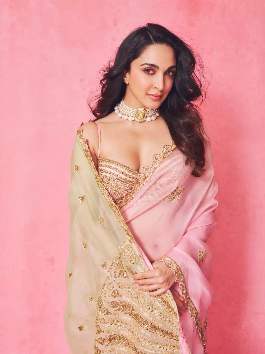 Kiara Advani