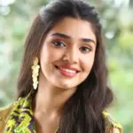 Krithi Shetty Shifts Back to Telugu Cinema After Tamil Setbacks