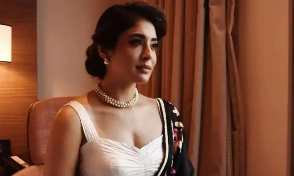 Kritika Kamra on Late Marriage: A Personal Choice, Not Pressure