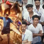 Malayalam Cinema Hits New Peak with Back-to-Back ₹100 Cr Blockbusters