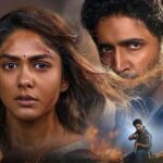 Dacoit Review – Routine Love Heist Drama