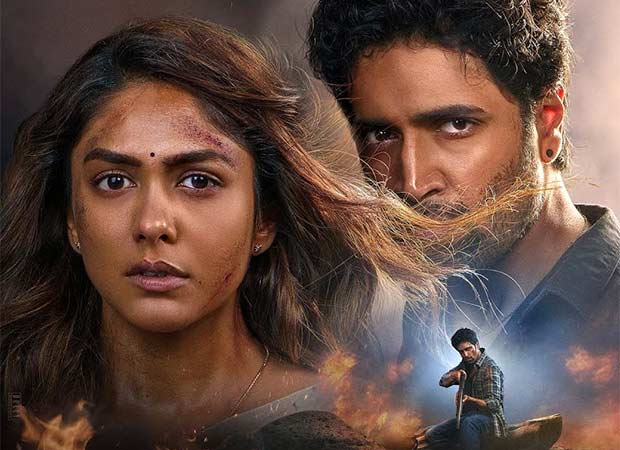 Dacoit Review – Routine Love Heist Drama