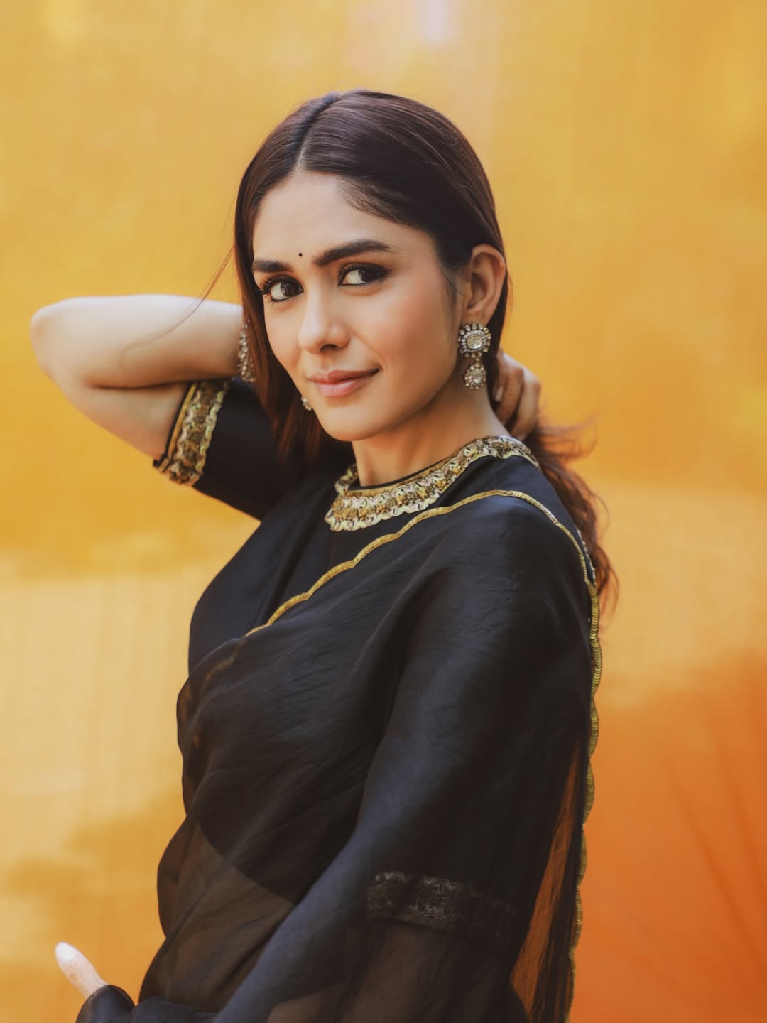 Mrunal Thakur