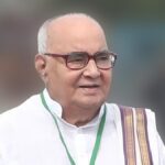 Emotional Farewell to Nadendla Bhaskara Rao with State Honors