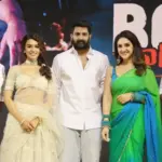 Bad Boy Karthik: Naga Shaurya’s Mass Entertainer Ready for Release